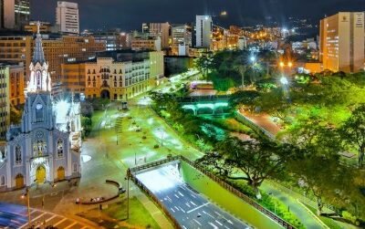 Floristerías en Cali